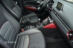 Mazda CX-3 SKYACTIV-D 105 FWD Exclusive-Line - 38