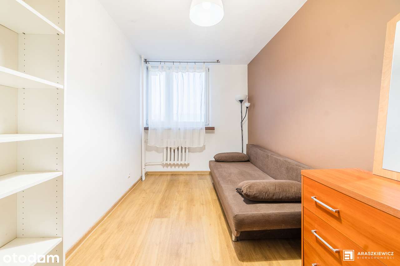 PRZYTULNE 2 pokoje z osobną kuchnią i parkingiem – DOSTĘPNE OD ZARAZ!-8