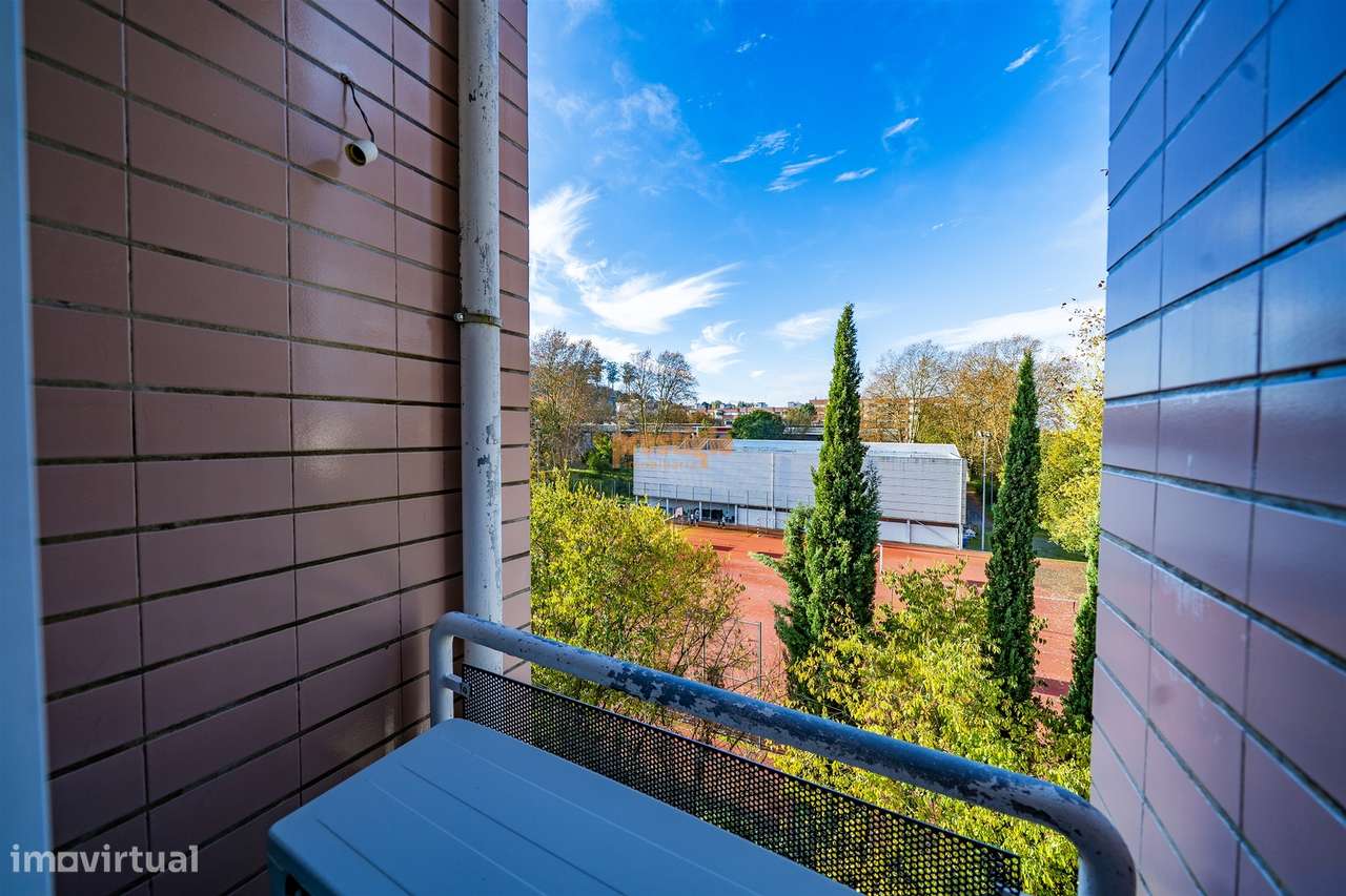 Apartamento T3 Venda em Braga (São José de São Lázaro e São João do So-42