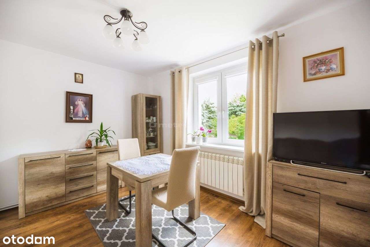 Dom z sauną, duży plac, budynki pod działalność-16