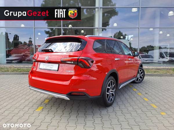 Fiat Tipo - 14