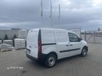 Mercedes-Benz Citan 109 CDI BlueEFFICIENCY lang - 4