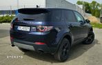 Land Rover Discovery Sport - 15