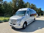 Mercedes-Benz Sprinter 519 Toursit Line - 2