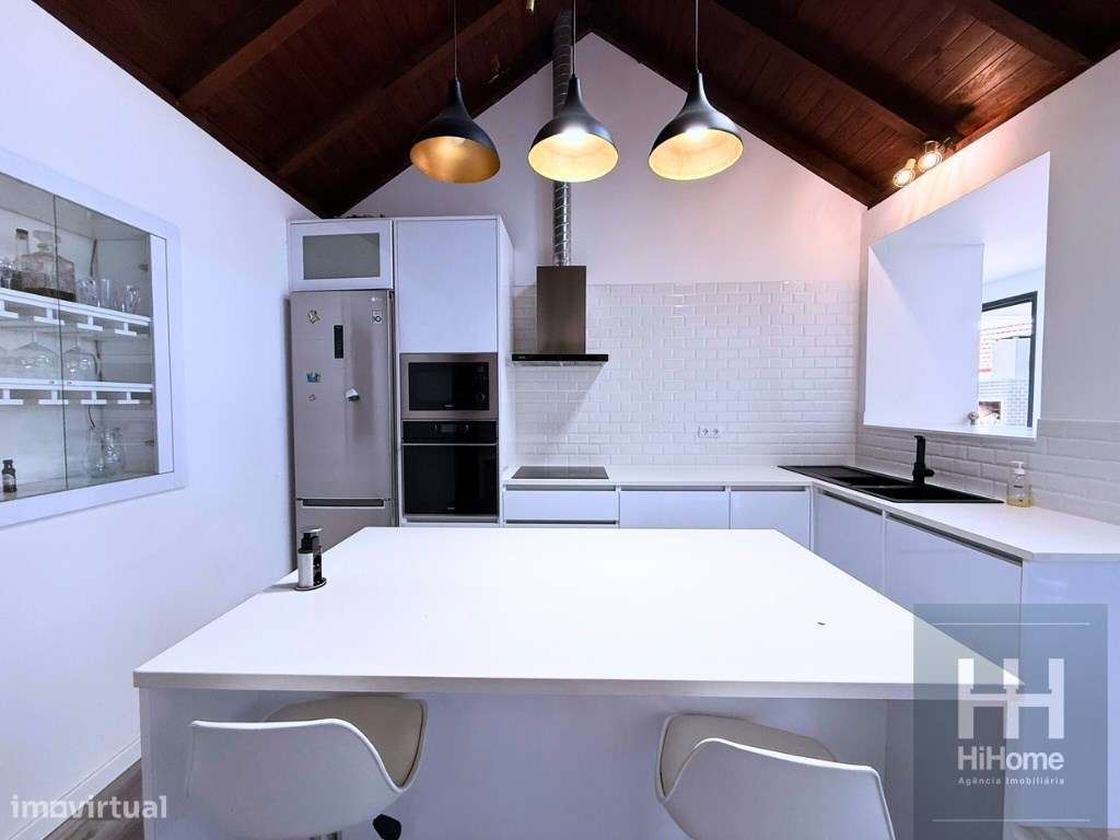 Moradia T3 na Fajã da Ovelha - Calheta - Grande imagem: 4/31