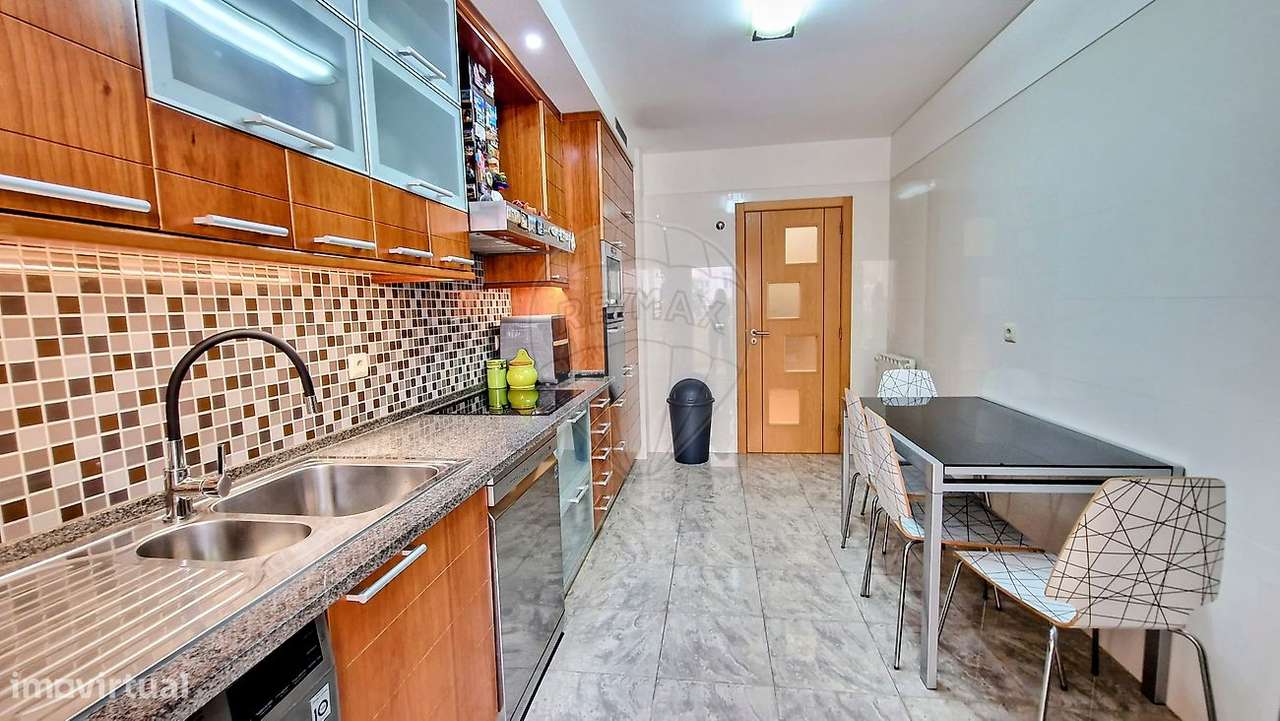 Apartamento T2 para venda - Grande imagem: 5/22