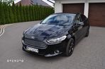 Ford Mondeo - 12