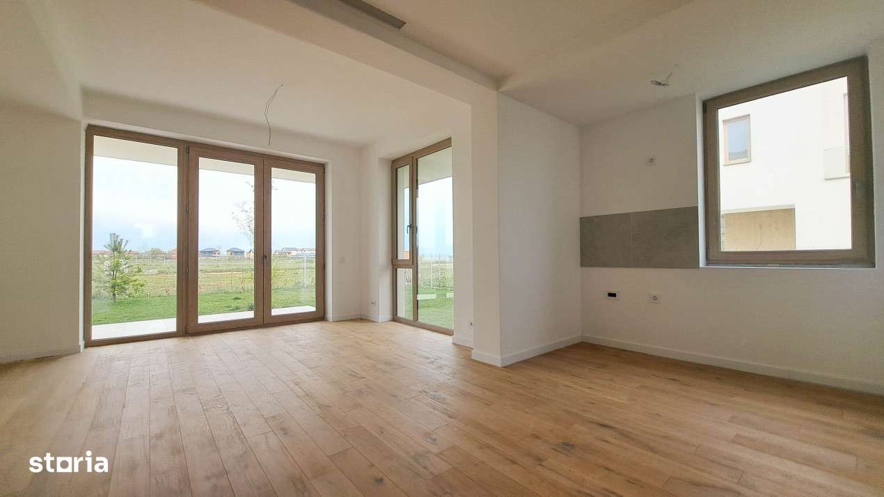 Ocazie | Casa Premium 4 camere de vanzare Corbeanca | Duplex | Paradis - Imagine principală: 2/13