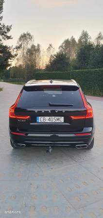 Volvo XC 60 - 7