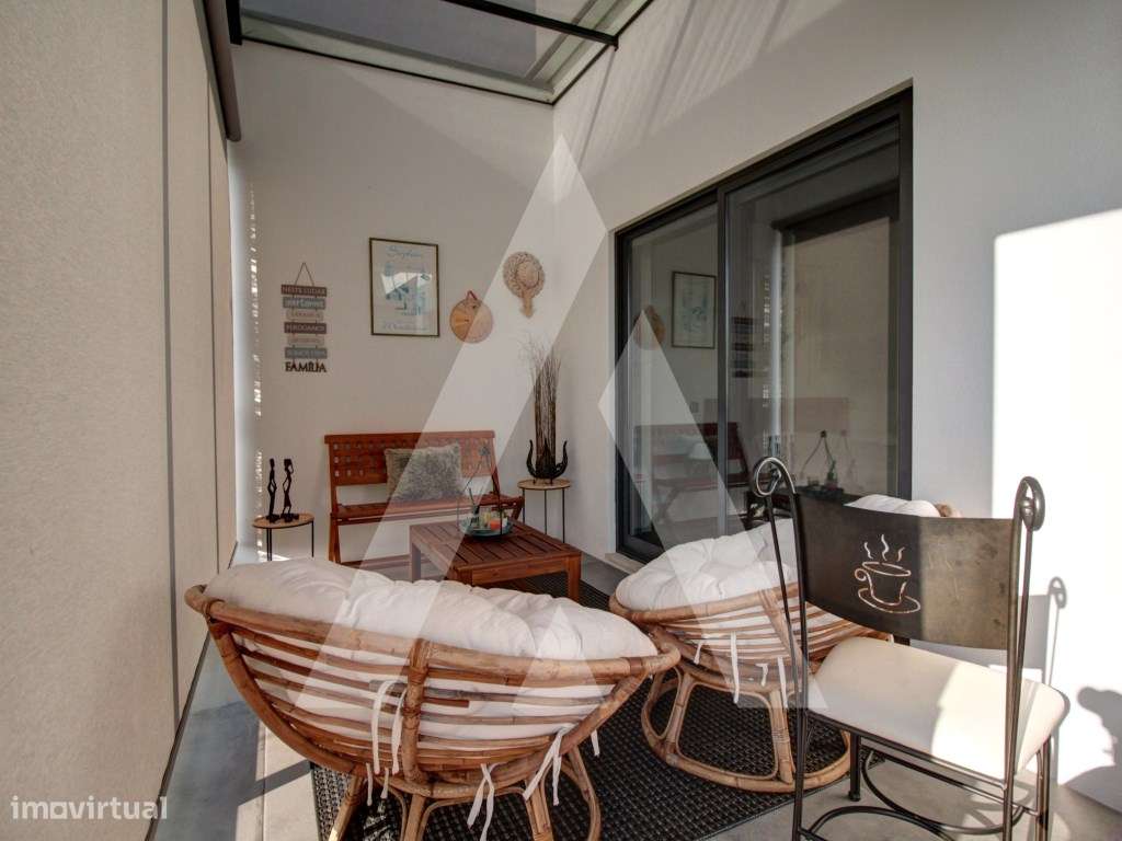 Moradia T4 de Luxo em Oliveira do Bairro-14