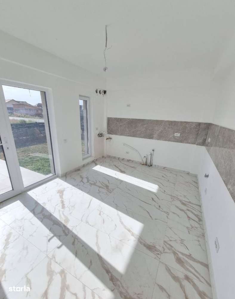 Casa Vilă Măgurele Ilfov cu încălzire în pardoseală P+1Etaj +Mansardă - Imagine principală: 4/18