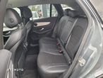 Mercedes-Benz GLC 200 d 4-Matic - 31