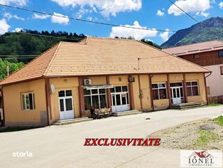 Vanzare spatiu comercial in Ocolis - Alba