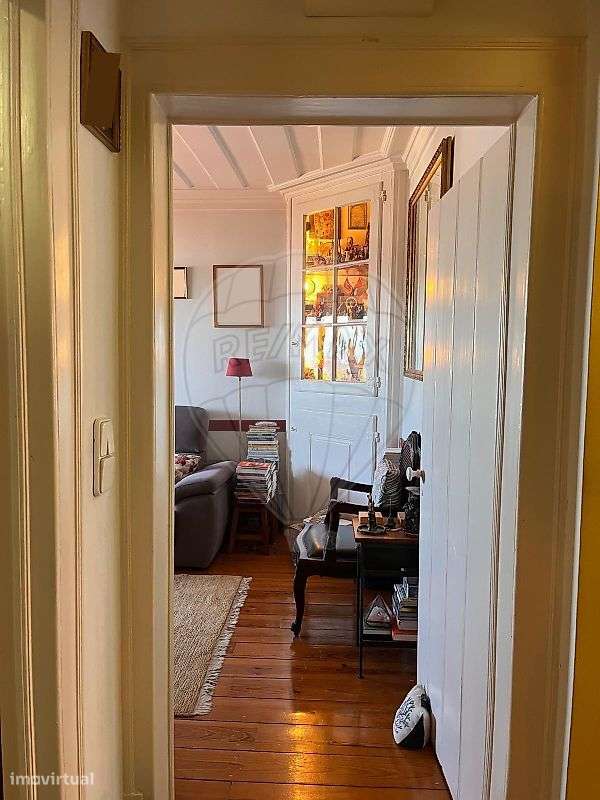 Apartamento T2 para venda-16