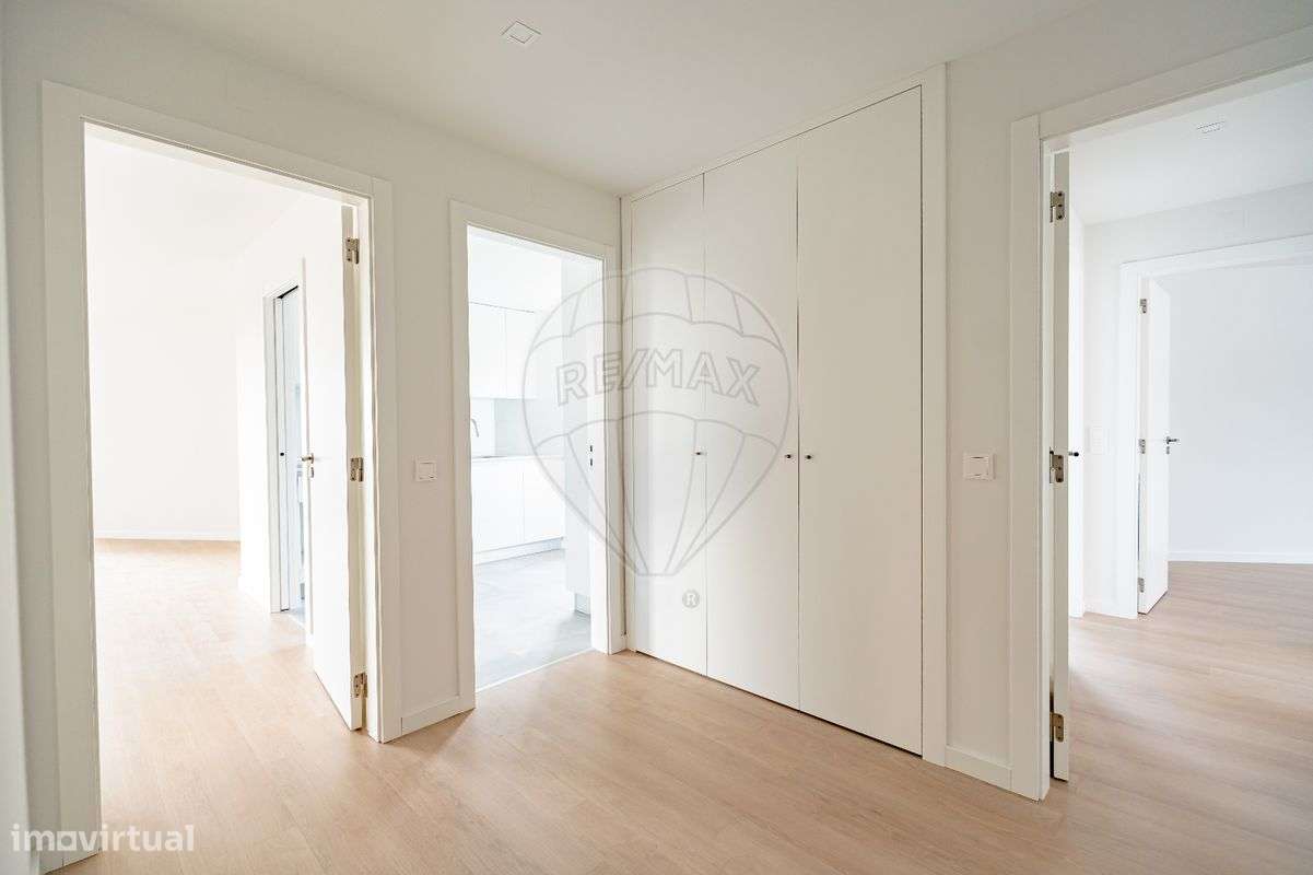 Apartamento T2 para venda - Grande imagem: 3/43