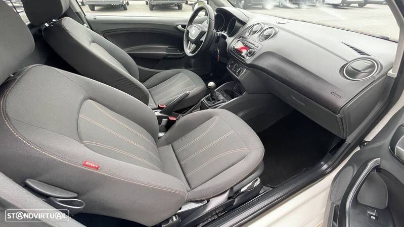 Seat Ibiza SC 1.2 TDI Business - 31
