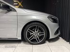 Mercedes-Benz A 200 d AMG Line Aut. - 11