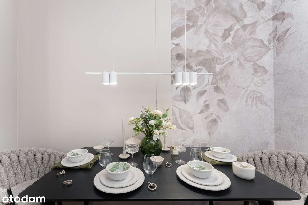 Klucze od razu | Przytulne 4 pokoje, gotowe do zamieszkania-9