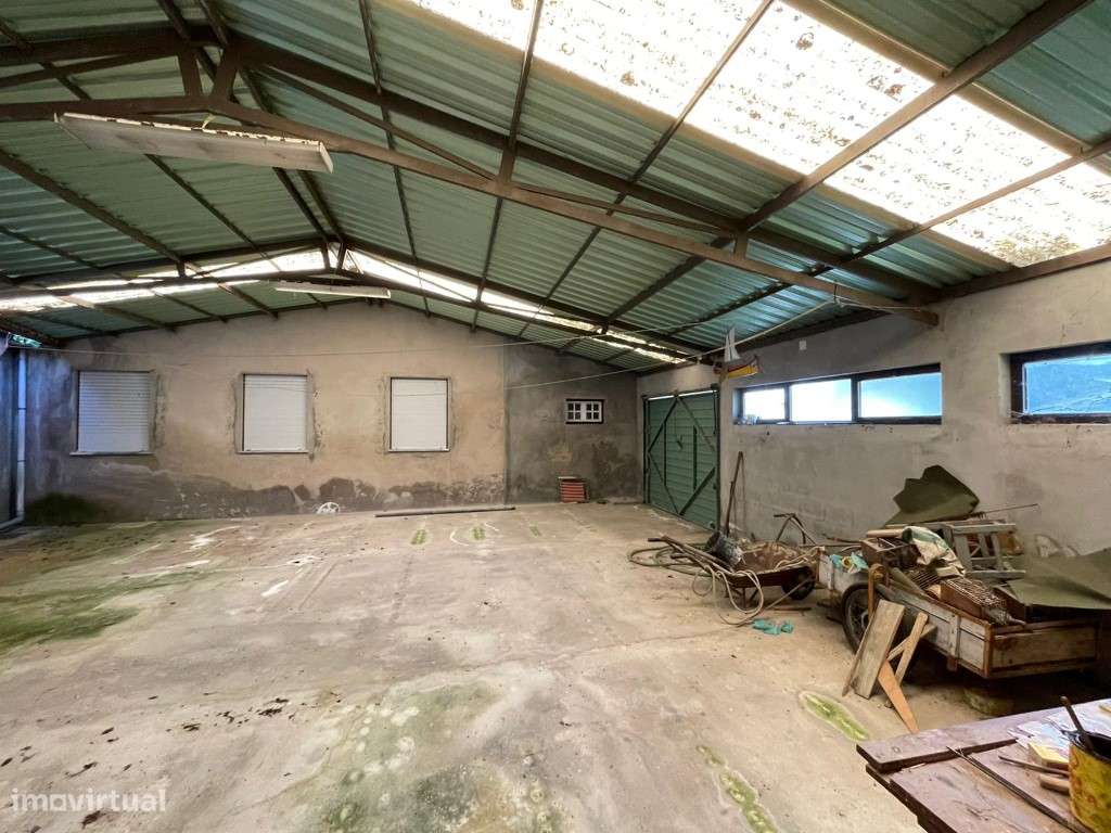 MORADIA V5 - MURTOSA-24