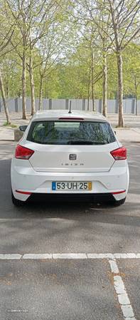 SEAT Ibiza 1.0 Style - 17