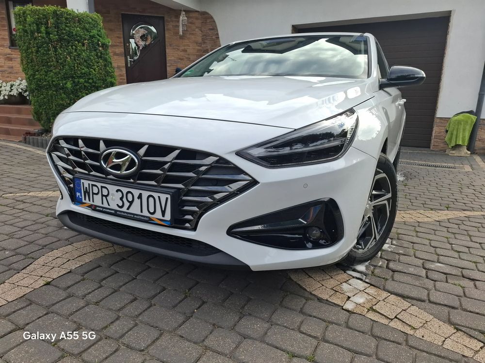 Hyundai i30 III 2020