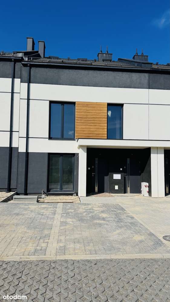 Nowe trzy pokoje z ogrodem na zachód,dostępne od marca 2027r.-11