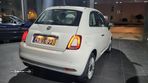 Fiat 500 1.2 Lounge - 10