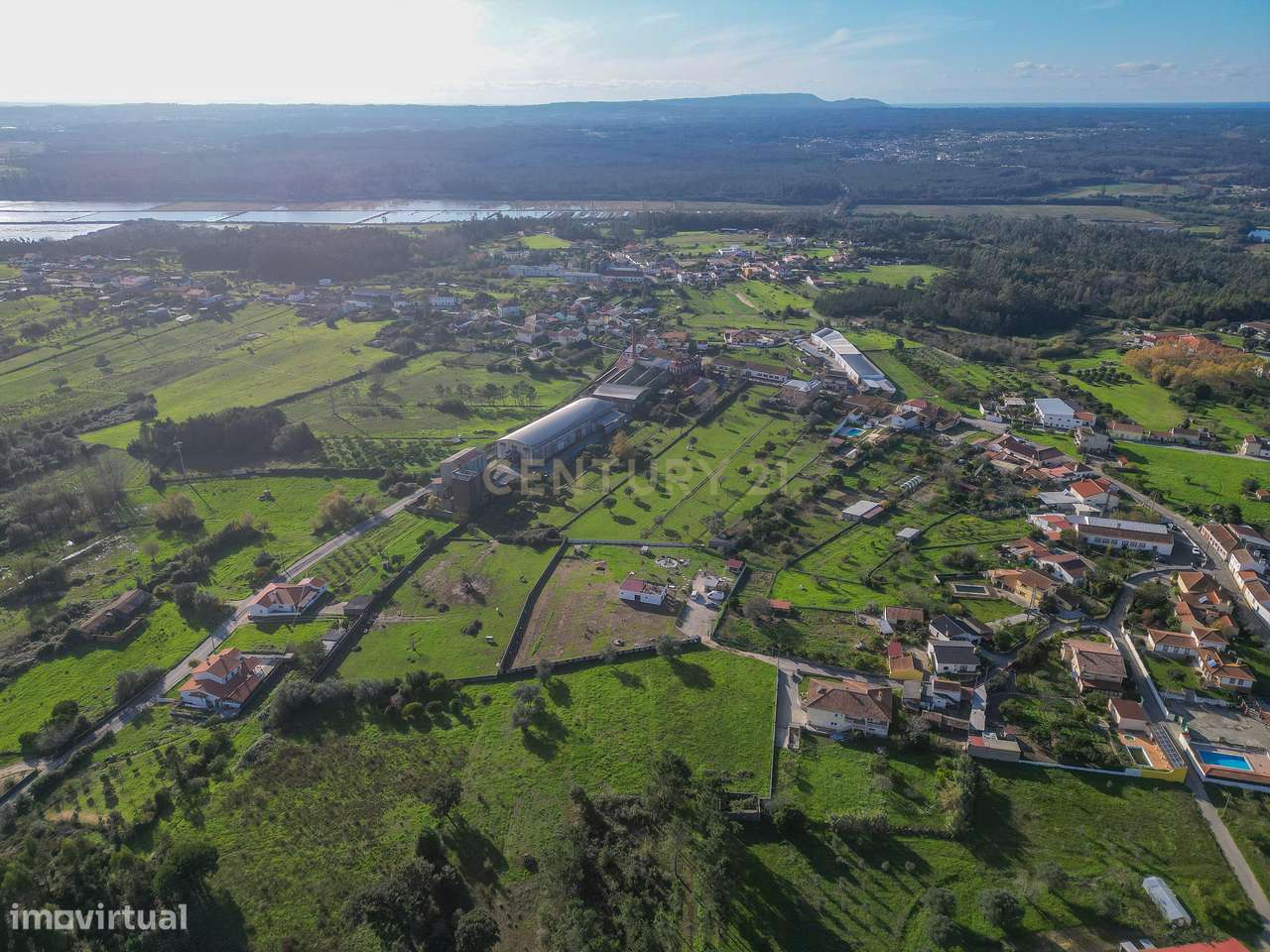 Terreno Agrícola em Montemor o Velho - Oportunidade Única-6