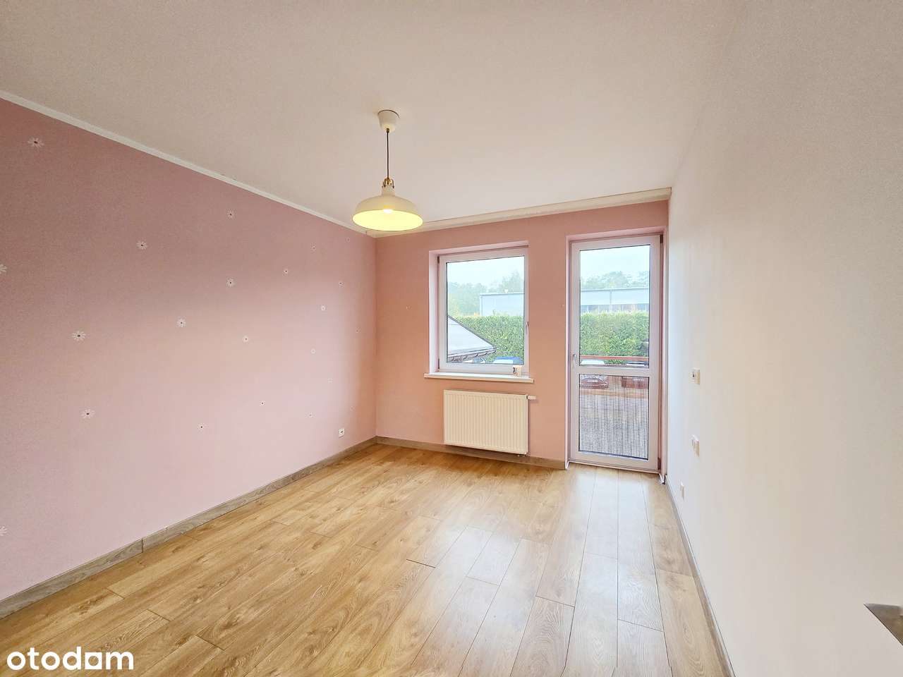 Brzozowicka, 3-pokojowy apartament z dużym balkonem, bez prowizji-10