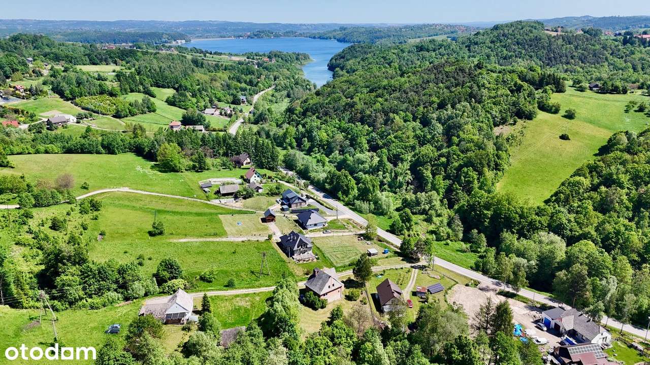 Przestronny dom | Kornatka | Na dużej działce (25 arów)-3