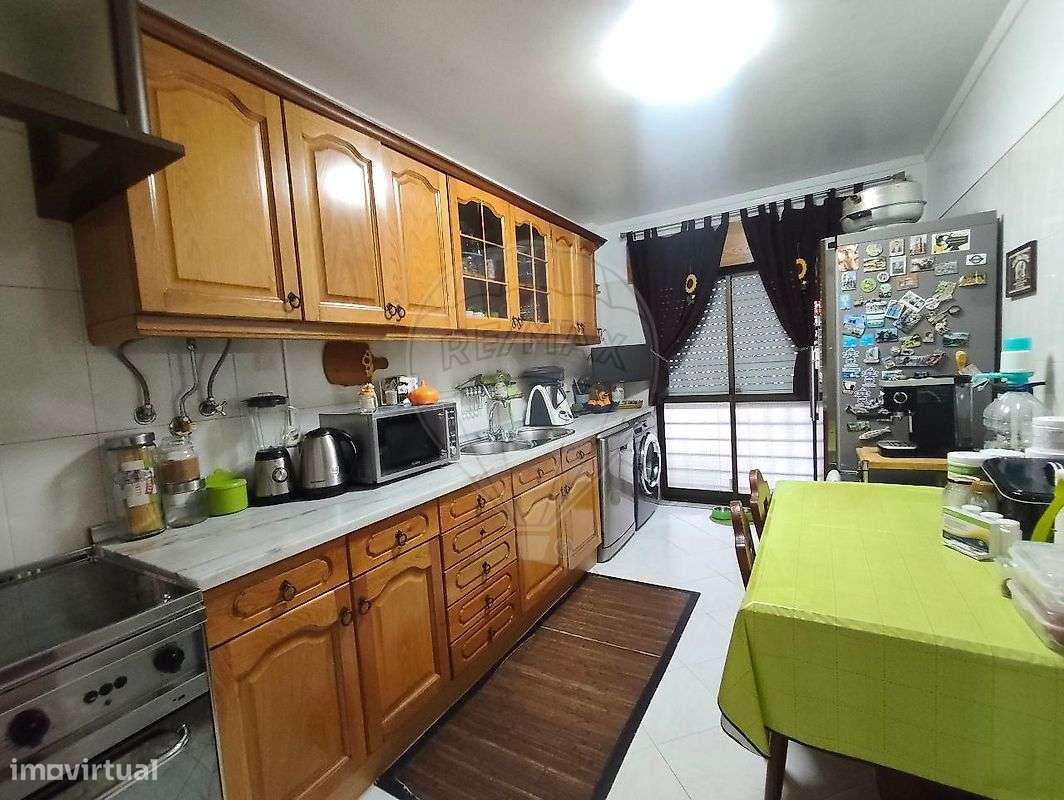 Apartamento T2 para venda - Grande imagem: 5/20