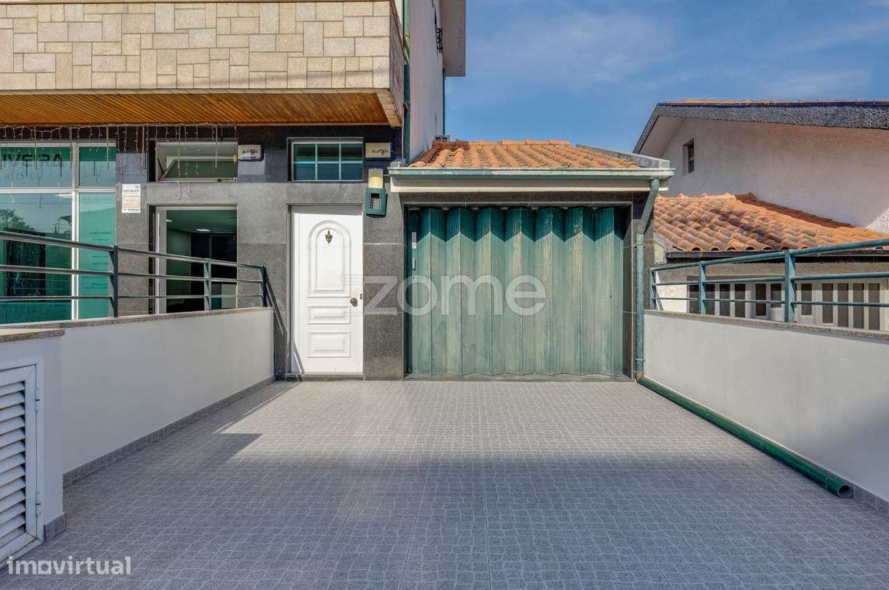 Andar-Moradia T3+1 com Suite, Closet - Externato Paulo VI - São Cos... - Grande imagem: 4/25