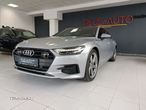 Audi A7 3.0 50 TDI quattro Tiptronic - 3