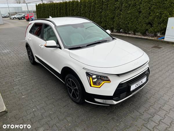 Kia Niro 1.6 GDI Hybrid L Business Line - 6