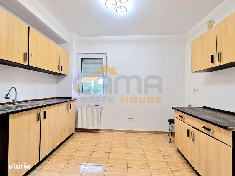 Apartament 1 camera, parter, zona Alfa - Imagine principală: 4/8