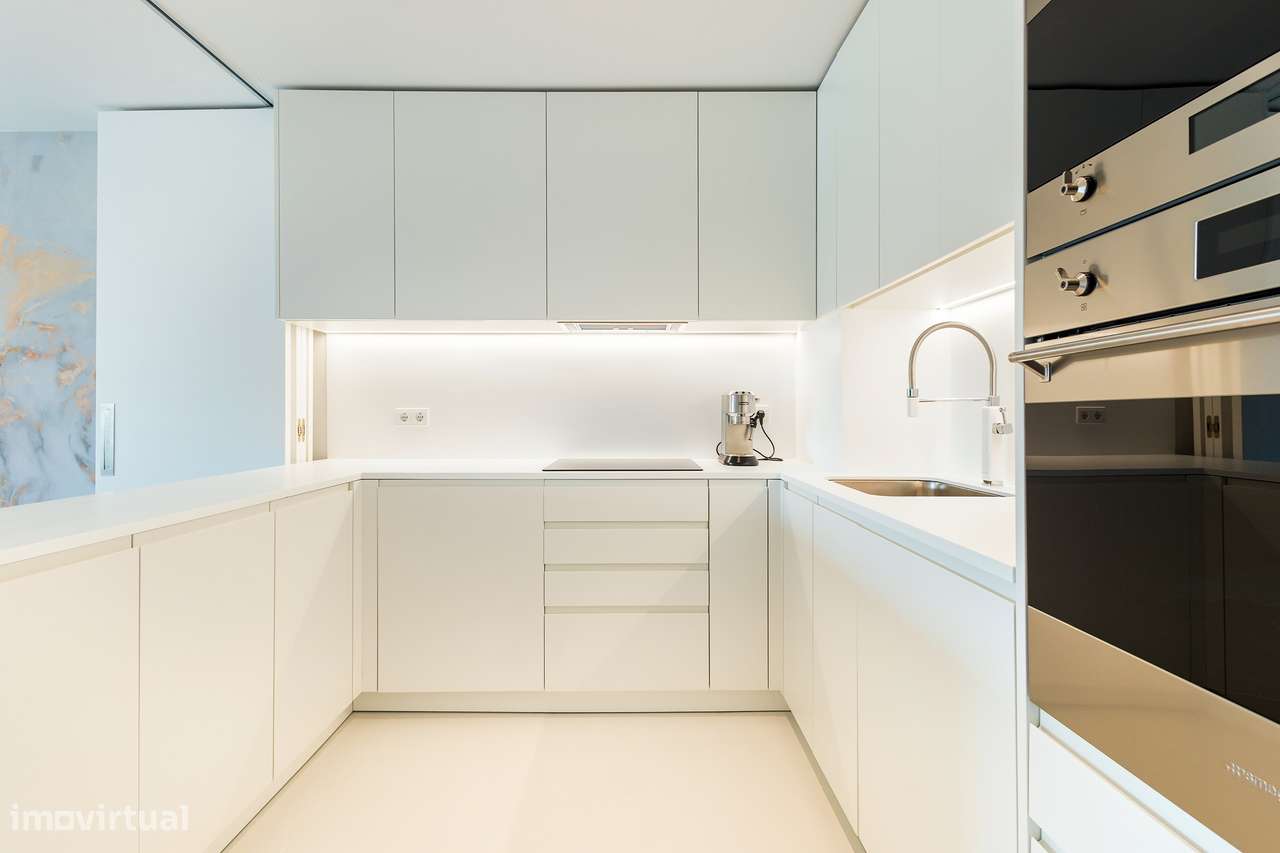 Apartamento T1 Novo em Setúbal-14