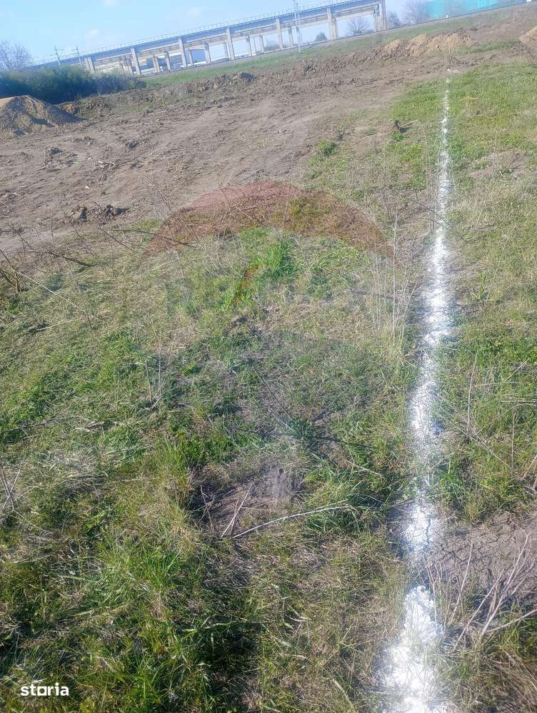 Teren intravilan  Micalaca - Imagine principală: 2/5