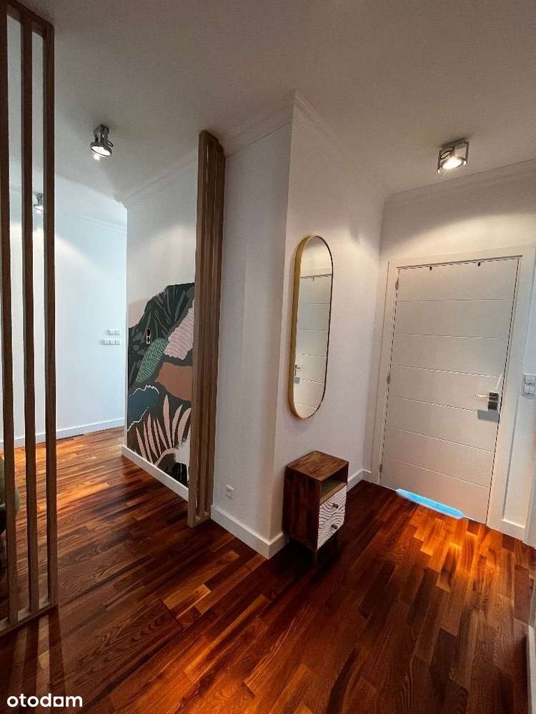 Komfortowe mieszkanie 50 m w dogodnej okolicy - Pełny obrazek: 5/9