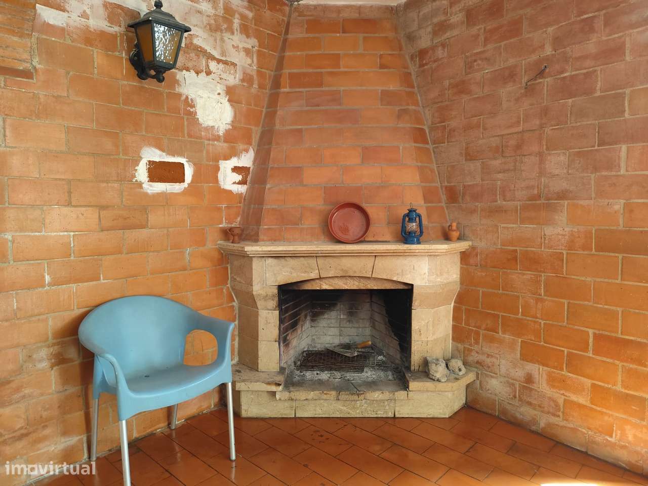 Encantadora Moradia na Mouraria: Oportunidade Única para Personalizar - Grande imagem: 4/18