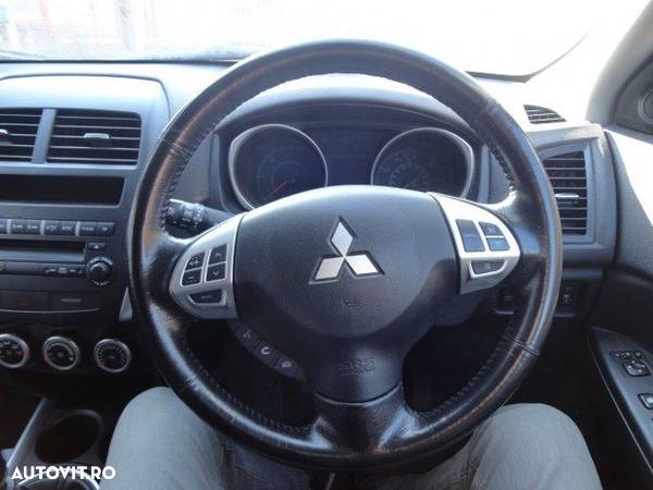 Maneta Stergatoare Mitsubishi ASX 2010 - 2012 (366) - 5