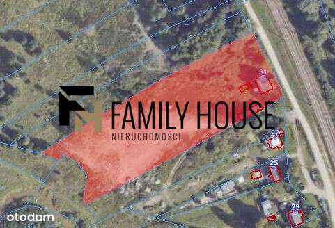 Dom 160m2/ działka 9330m2 ul. Źródlana - Pełny obrazek: 4/18