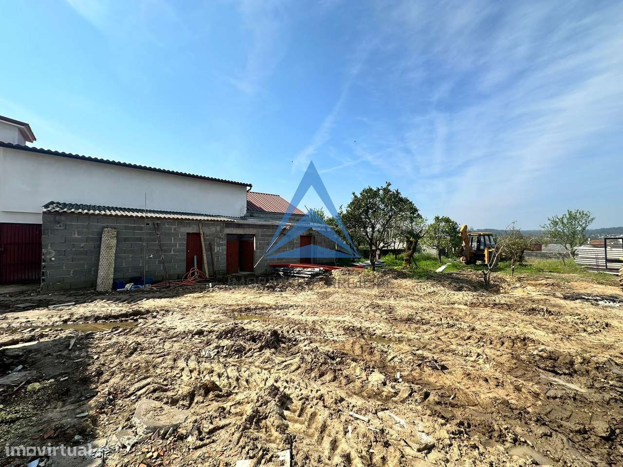 Moradia T5 com Piscina-21