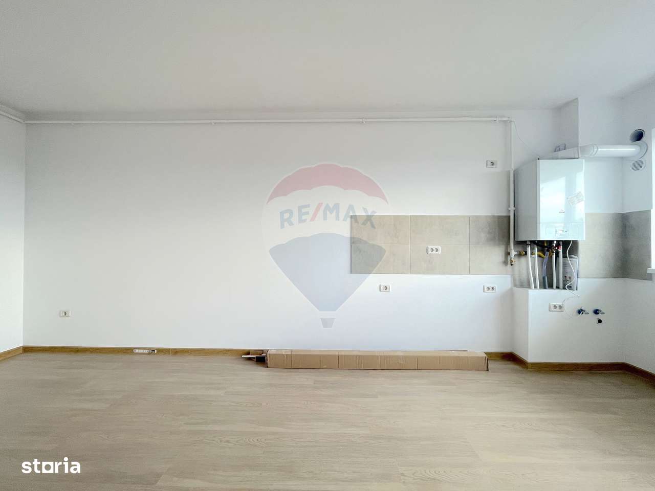 Apartament cu 2 camere, Nou, Intabulat, De Vanzare, Subcetate City 2 - Imagine principală: 4/12