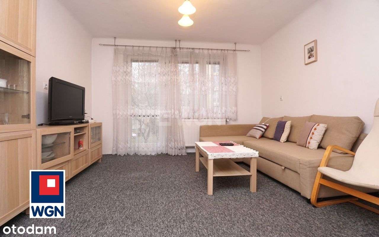 Mieszkanie, 33,52 m², Piotrków Trybunalski-0