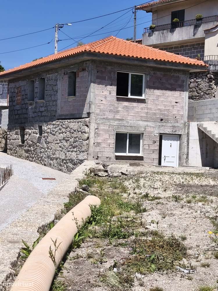 Vivenda unifamiliar - Grande imagem: 3/5