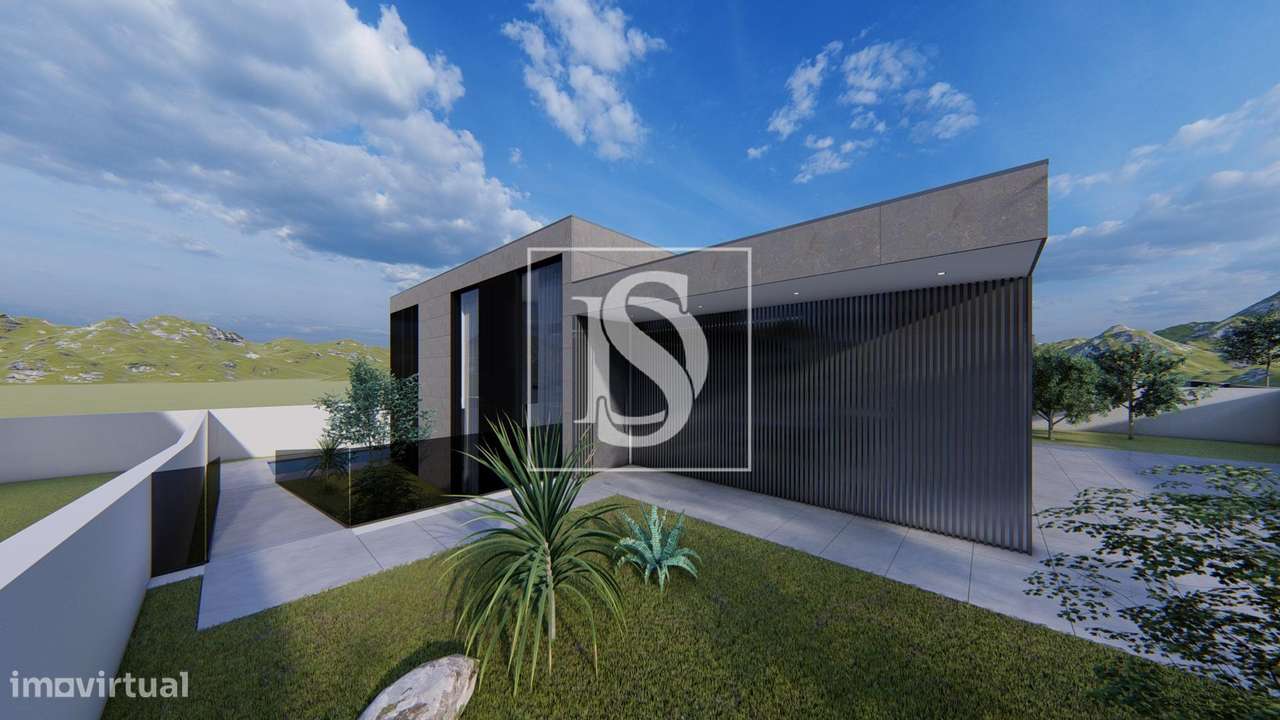 Moradia T3 Venda em Real, Dume e Semelhe,Braga - Grande imagem: 3/17