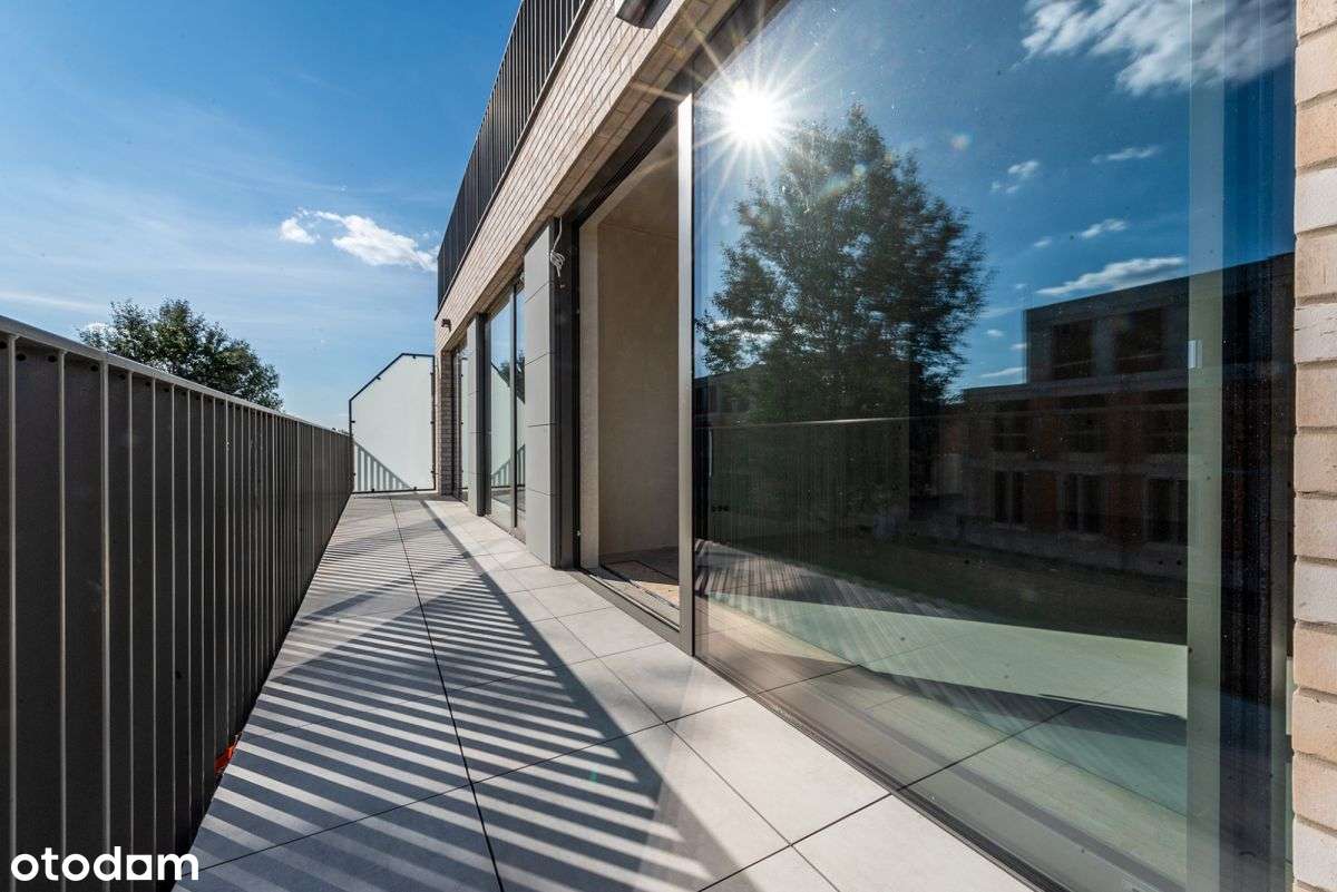 3 pokoje-75 m2 - Wilanów/Zawady Gotowe DO Odbioru-5