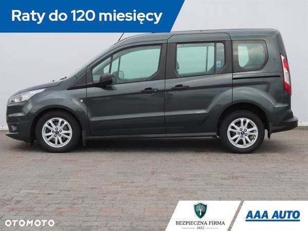 Ford Tourneo Connect - 3