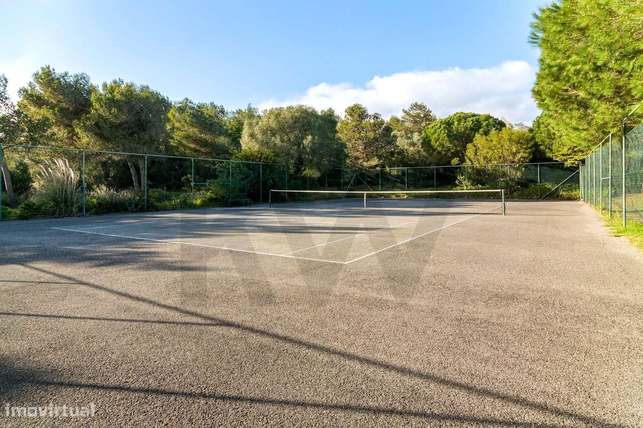 Investimento Premium: T1+1 no Exclusivo Condomínio Malveira-Guincho - Grande imagem: 5/18