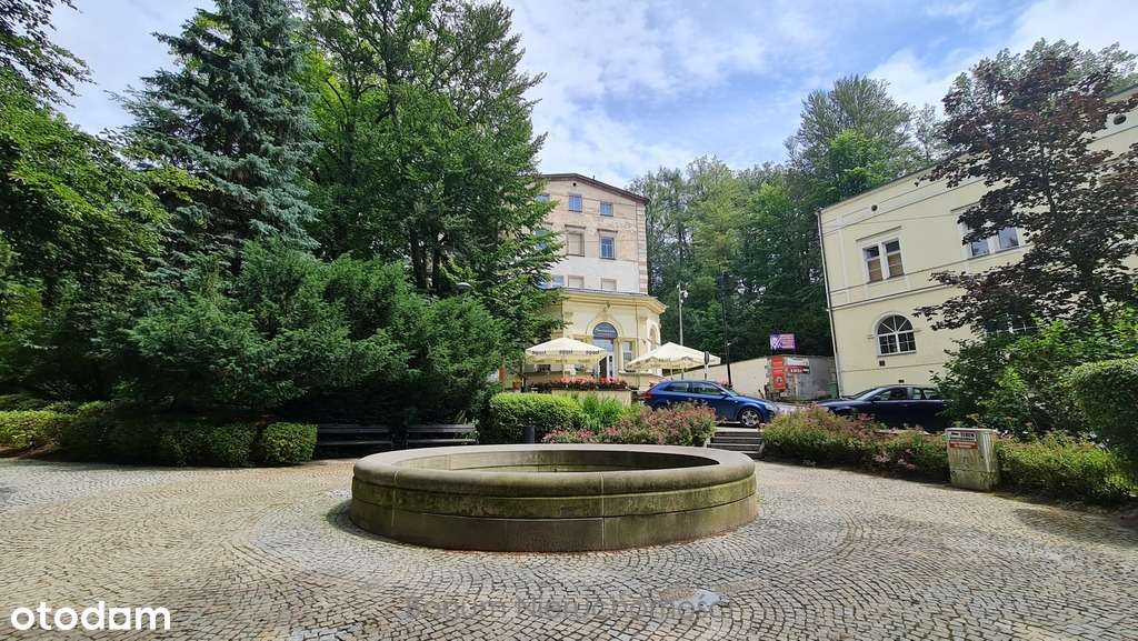 Na sprzedaż mieszkanie w Lądku Zdrój-11